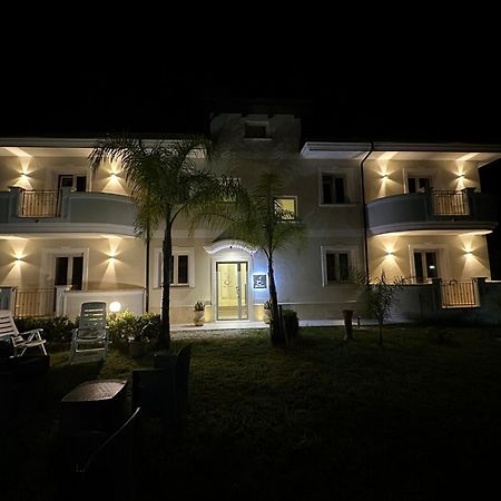 Hotel Blue Marine - Free Parking Tropea Exterior foto