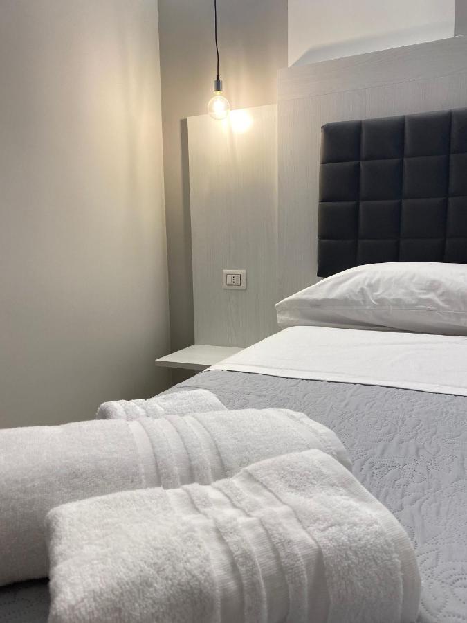 Hotel Blue Marine - Free Parking Tropea Exterior foto