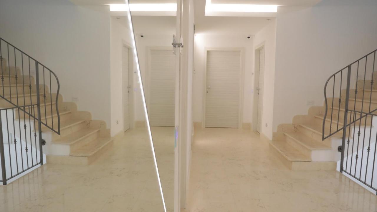 Hotel Blue Marine - Free Parking Tropea Exterior foto